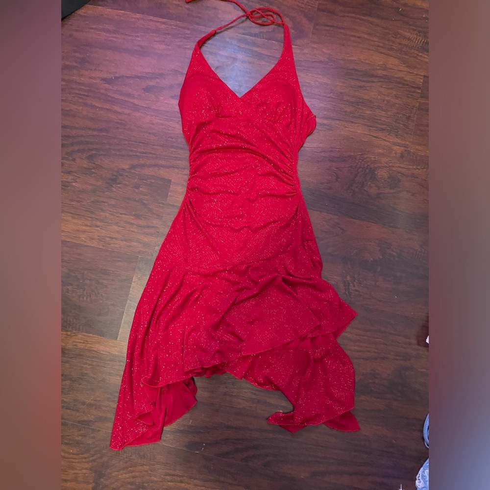 City Triangles Evening dress